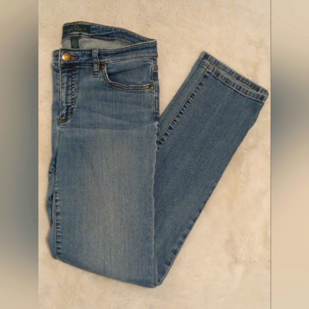 Ralph Lauren Jeans - Picture 2 of 6
